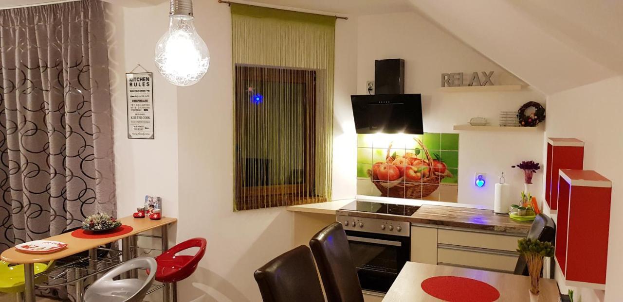 Cristina House Apartment Brasov Exterior photo